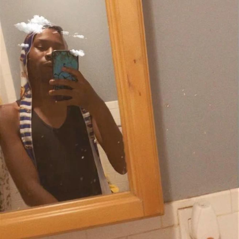 Meet your Posher, Jah